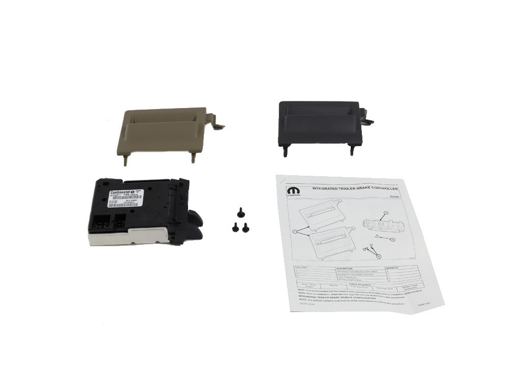 Mopar Performance 82212548