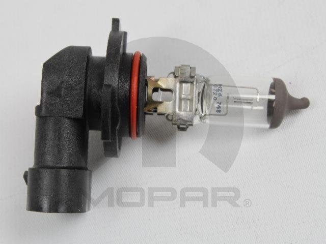 Mopar Fog Light Bulb L0009145