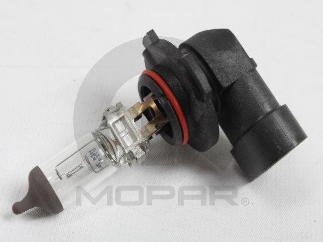 Mopar Fog Light Bulb L0009145