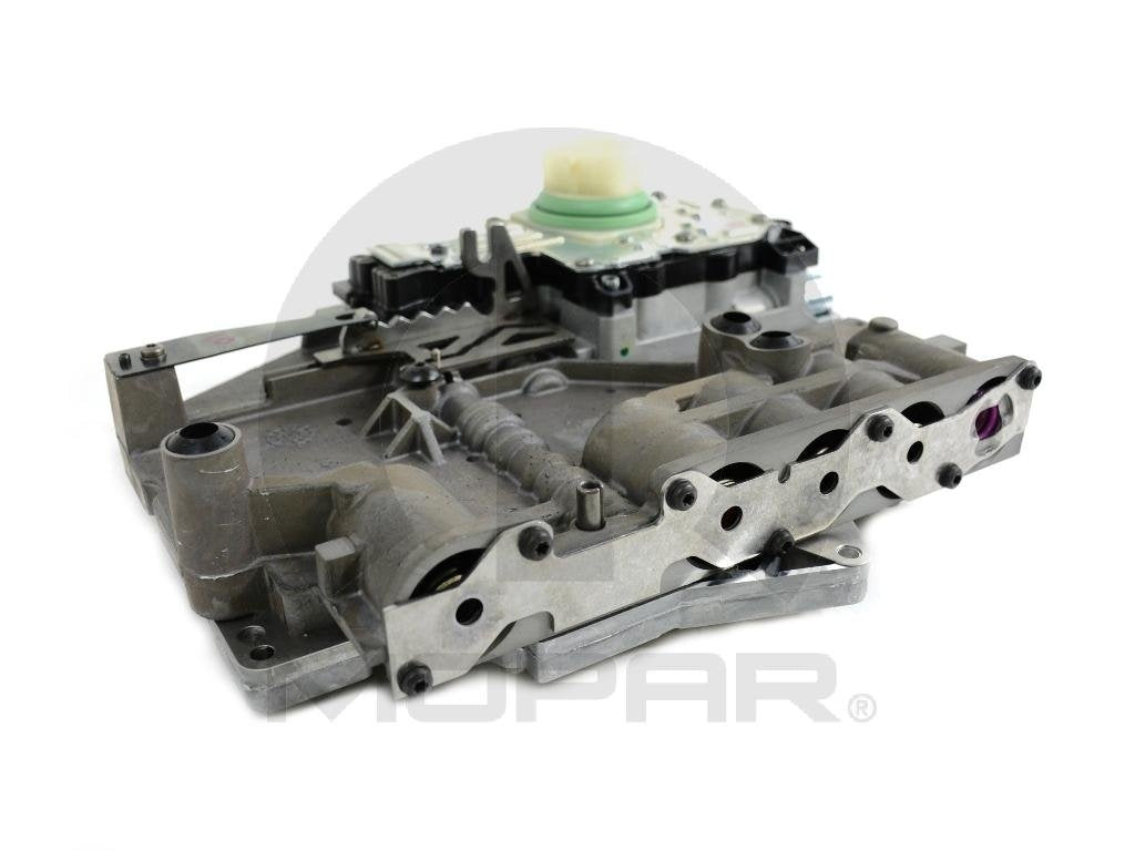 Mopar Automatic Transmission Valve Body Kit RL033980AC