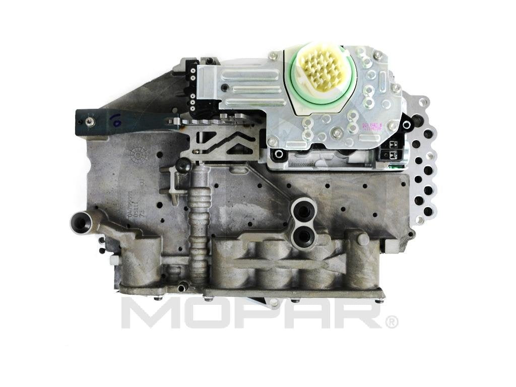 Mopar Automatic Transmission Valve Body Kit RL033980AC