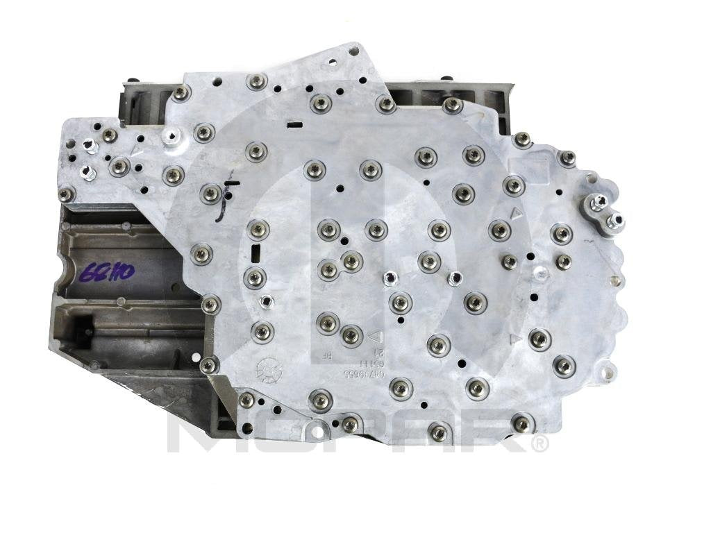 Mopar Automatic Transmission Valve Body Kit RL033980AC