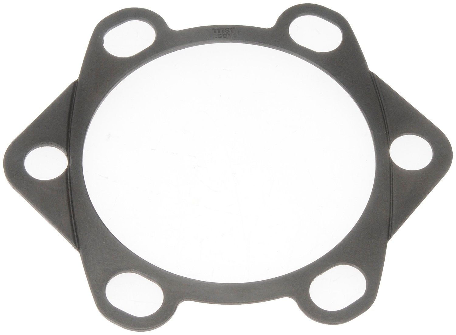 MAS Industries CAMBER SHIM AK811589