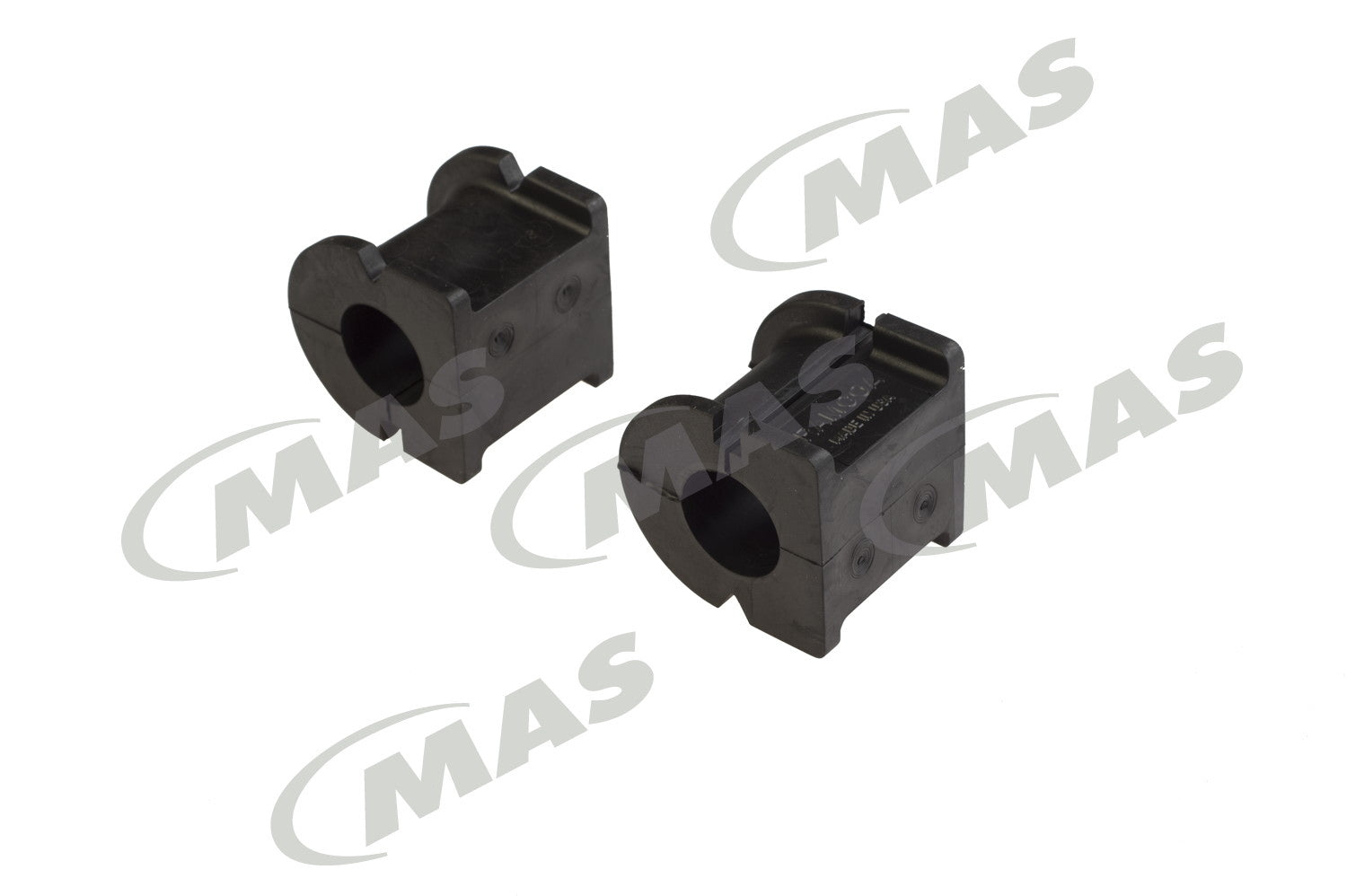 MAS Industries STABILIZER BAR BUSHING KIT BSK90239