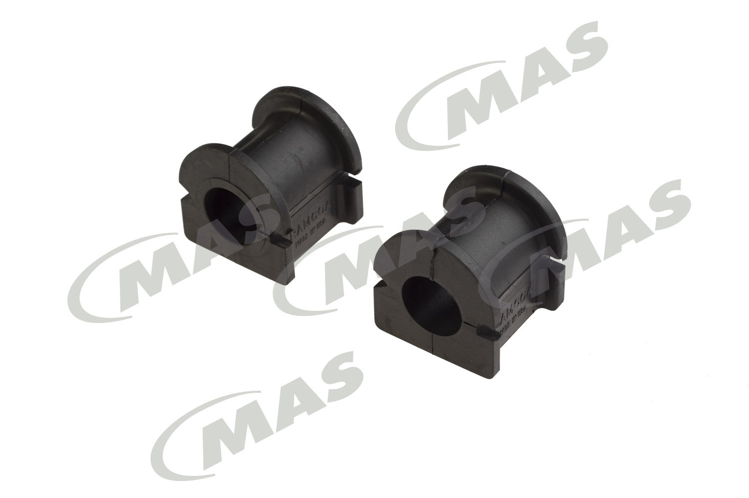 MAS Industries STABILIZER BAR BUSHING KIT BSK90239