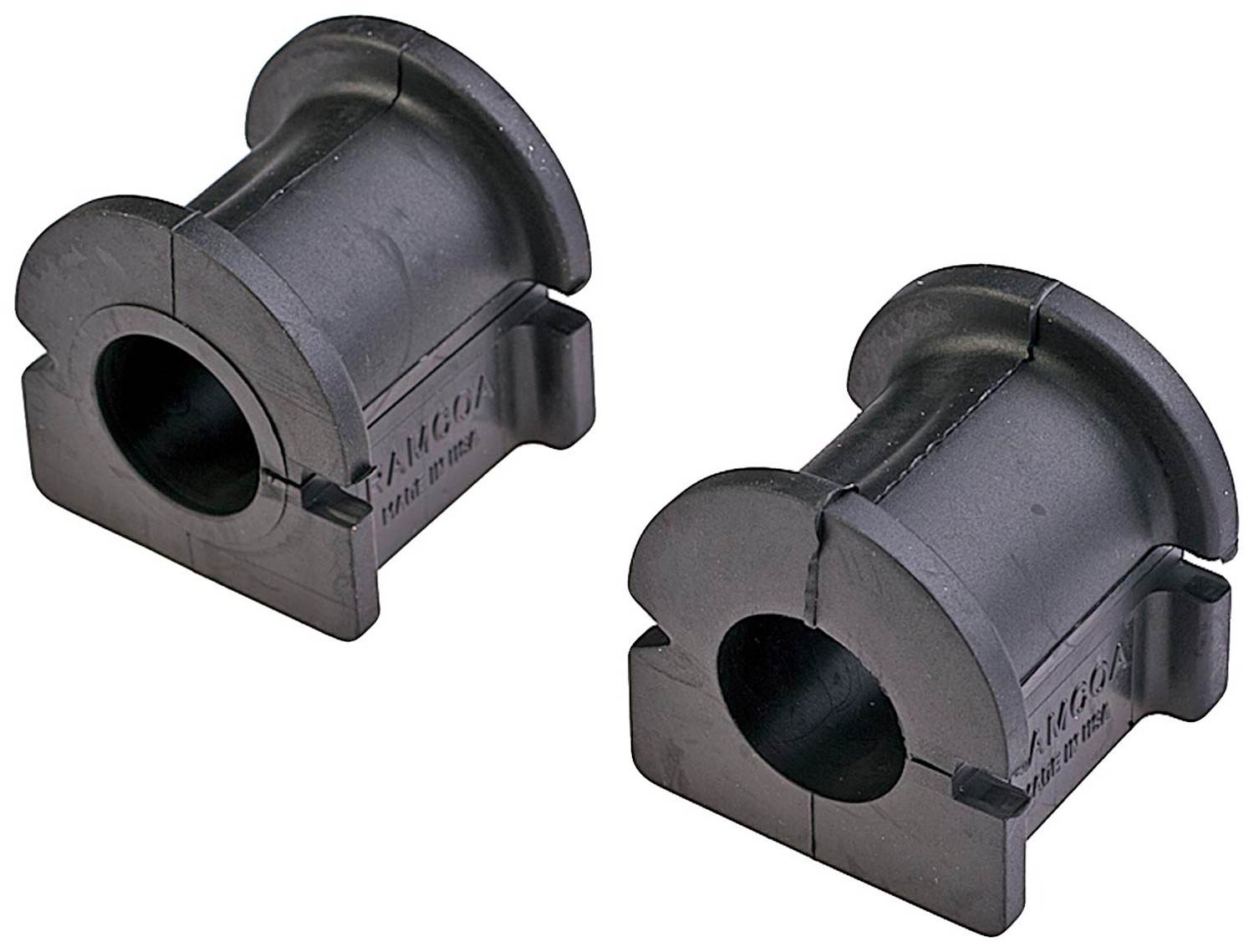 MAS Industries STABILIZER BAR BUSHING KIT BSK90239