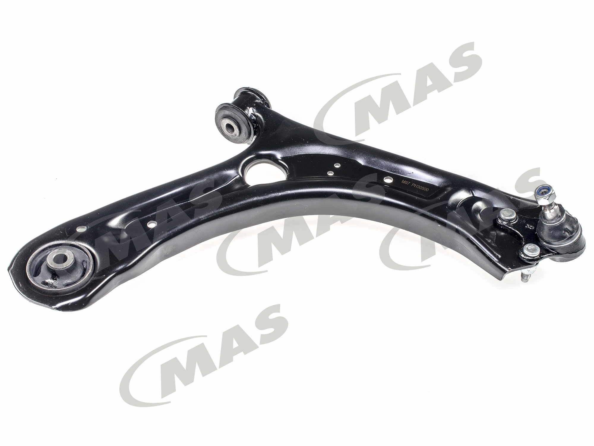 MAS Industries SUSPENSION CONTROL ARM CB43314