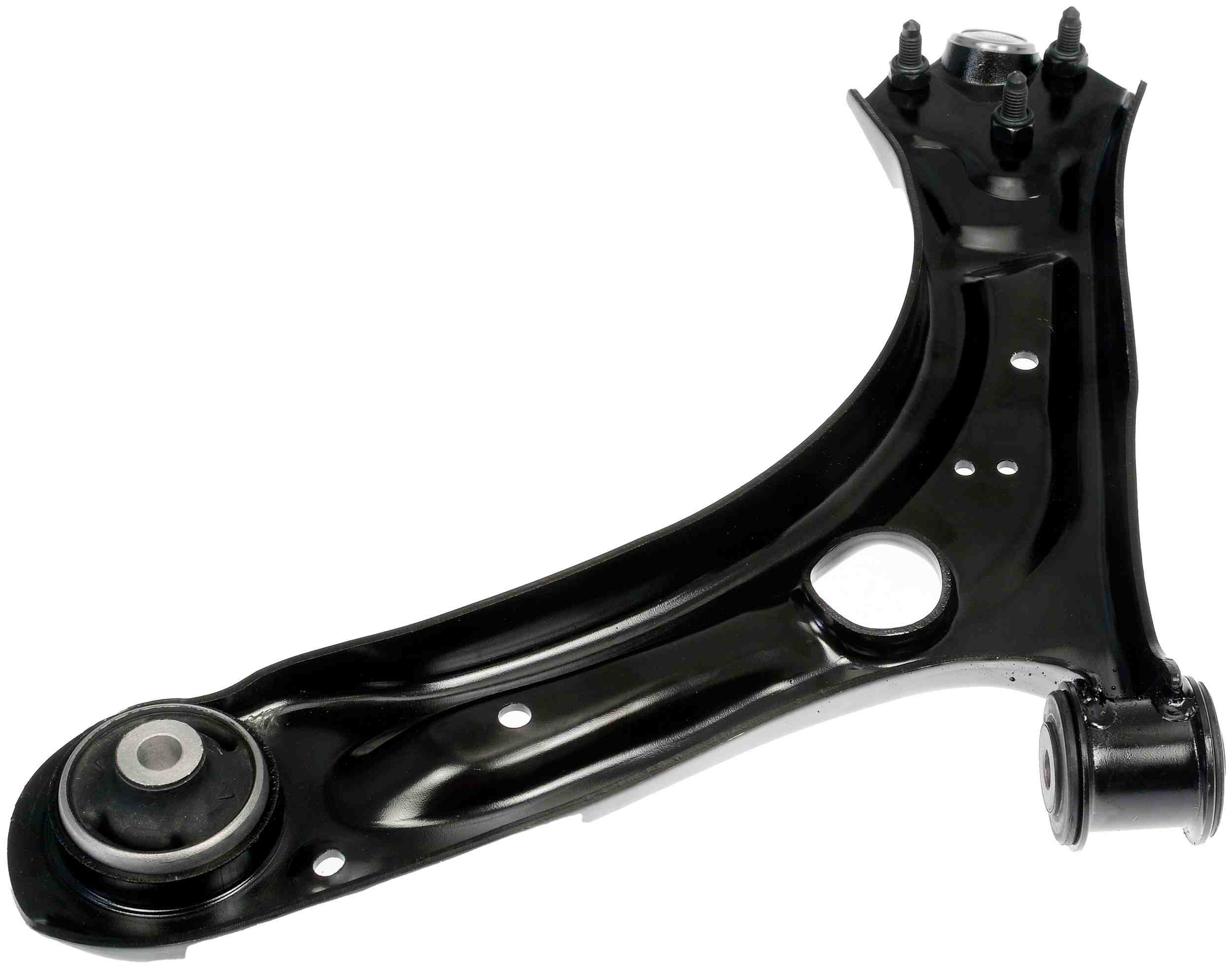 MAS Industries SUSPENSION CONTROL ARM CB43314