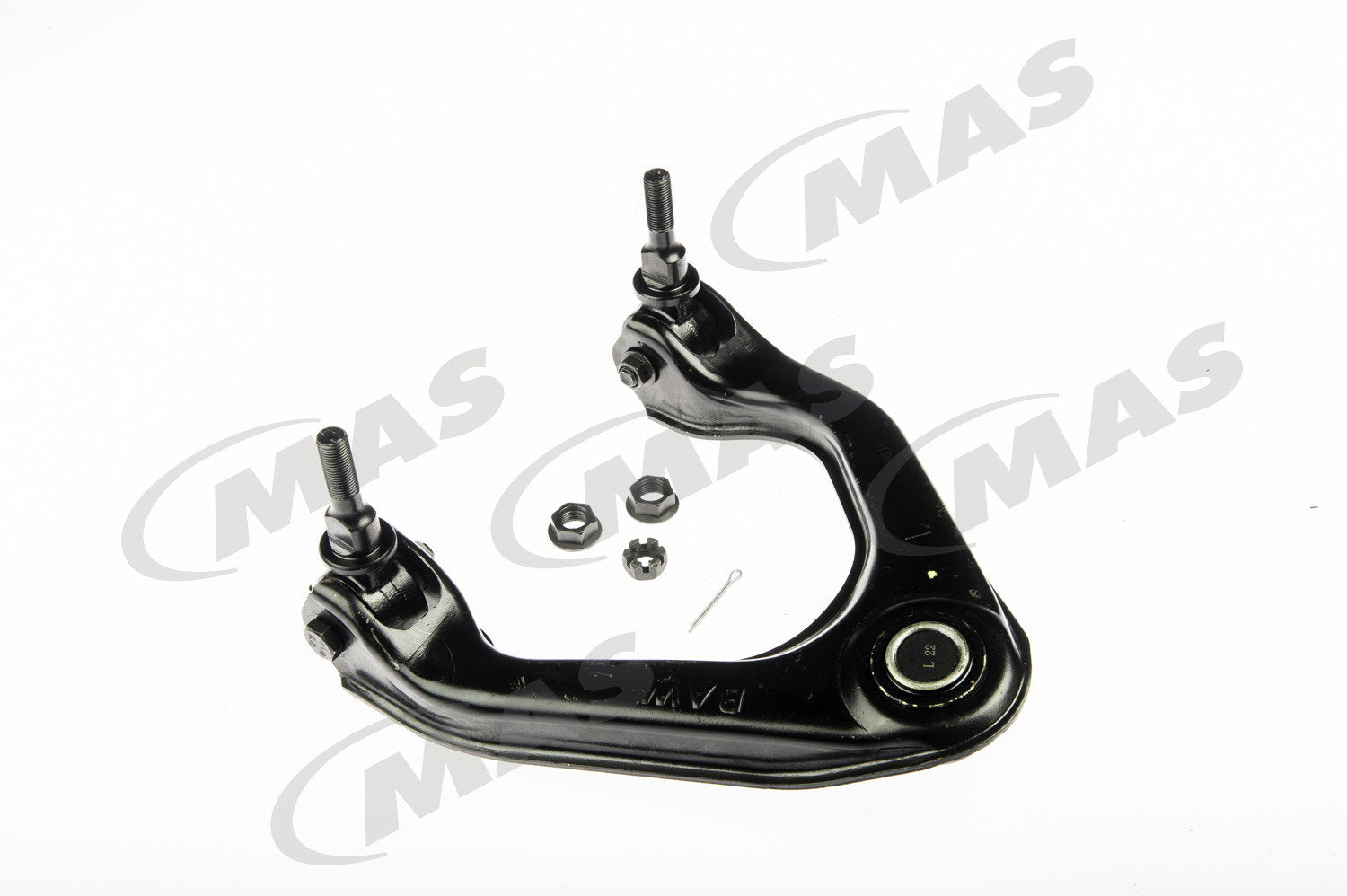 MAS Industries SUSPENSION CONTROL ARM CB59177