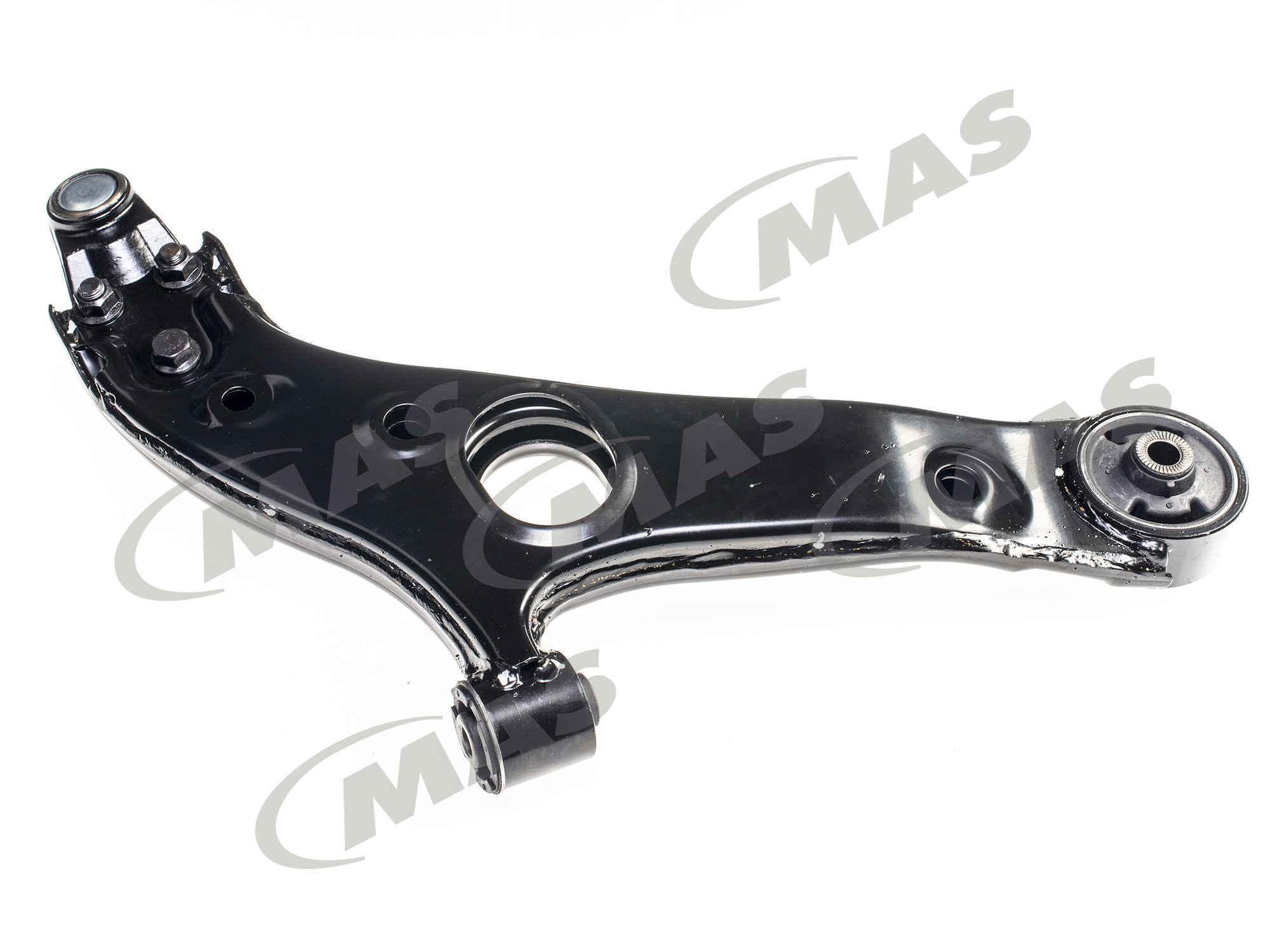 MAS Industries SUSPENSION CONTROL ARM CB60343