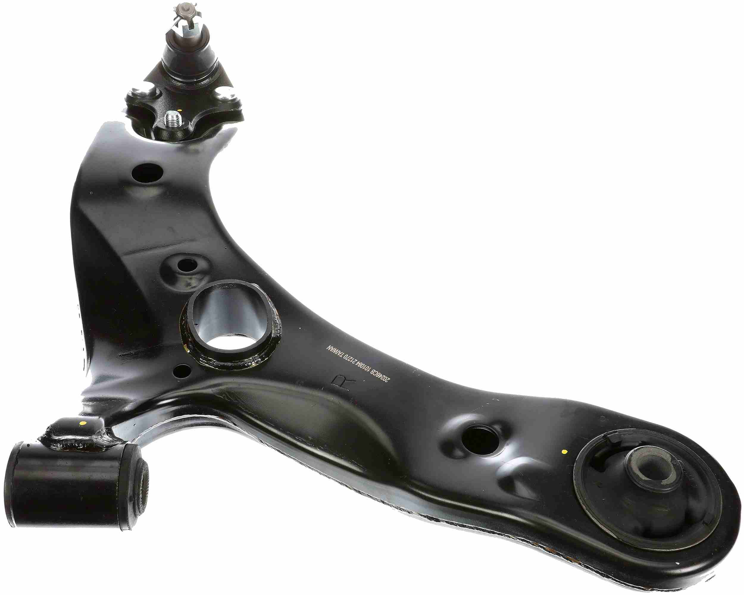MAS Industries SUSPENSION CONTROL ARM CB71024