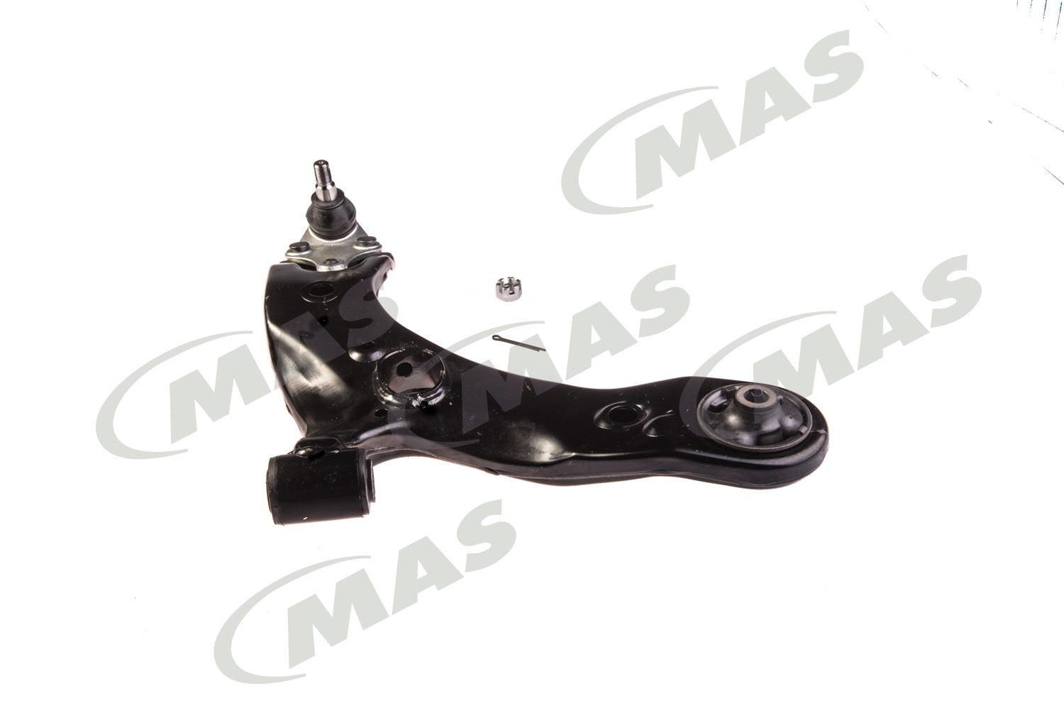 MAS Industries SUSPENSION CONTROL ARM CB71024