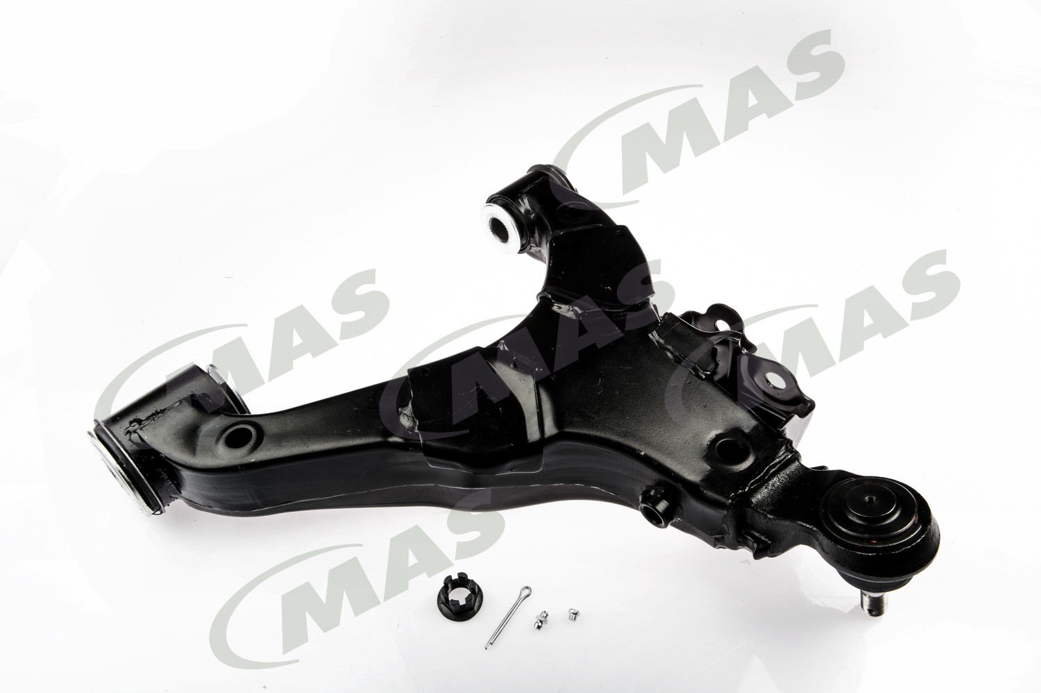 MAS Industries SUSPENSION CONTROL ARM CB74364