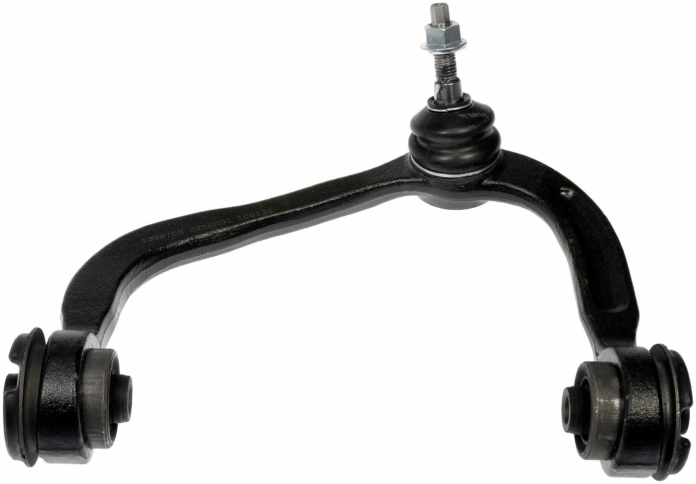 MAS Industries SUSPENSION CONTROL ARM CB85187