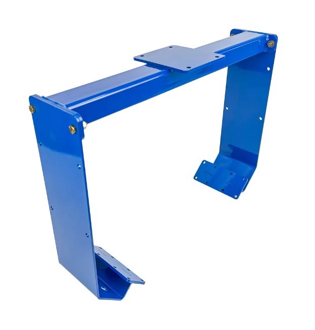 Macs Custom Tie-Downs Pivot Adapter Hemi Engin Shop Equipment Engine Lift Plates main image