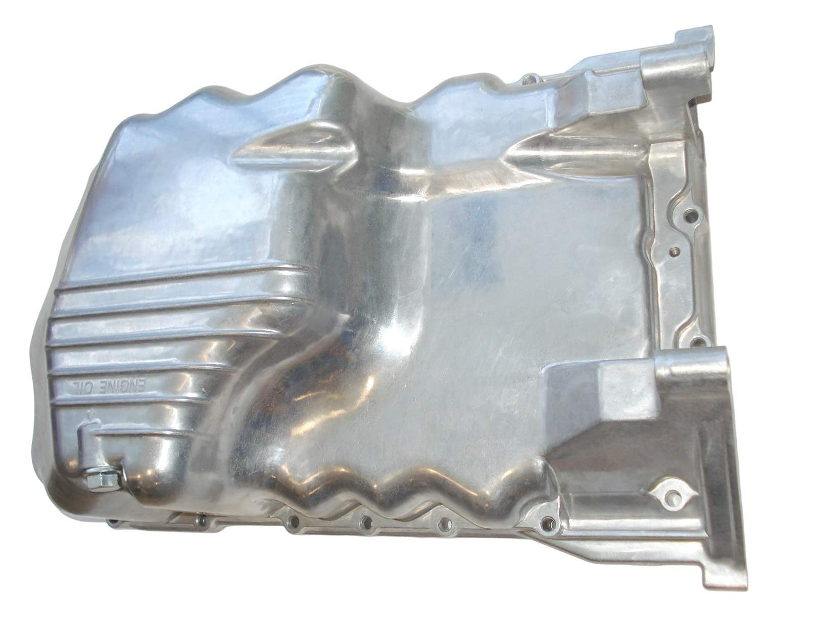 MTC/Ronak Engine Oil Pan 1010086