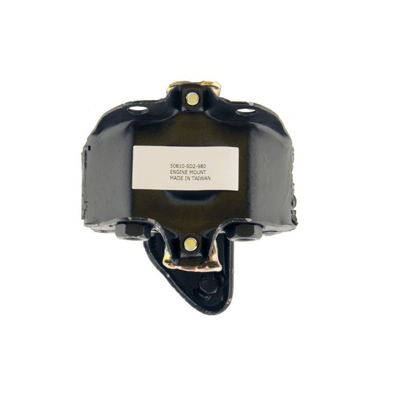 MTC Engine Mount