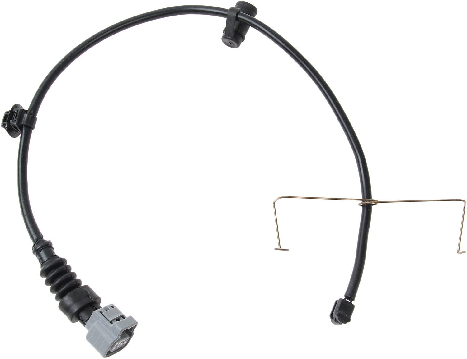 MTC Disc Brake Pad Wear Sensor