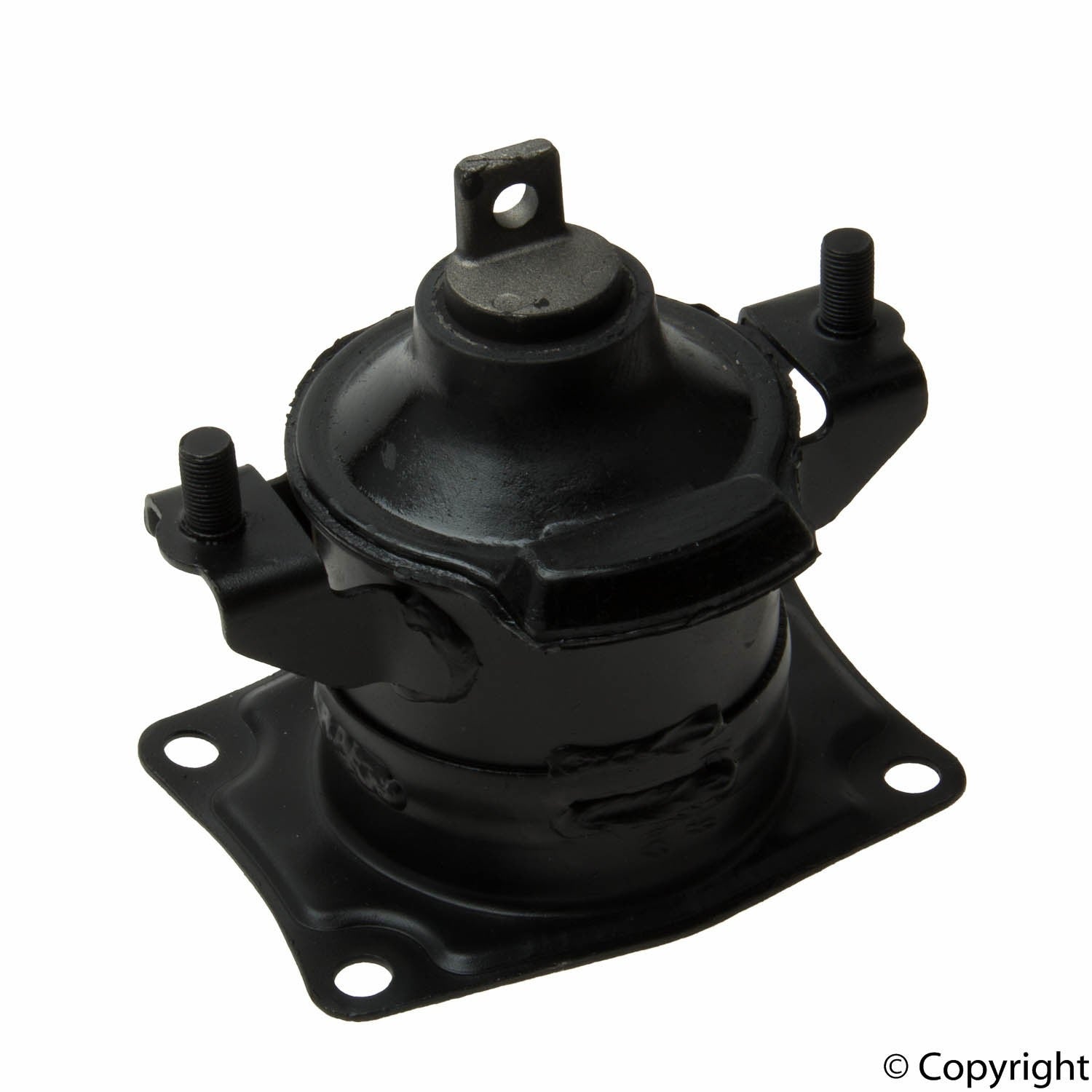 MTC Engine Mount