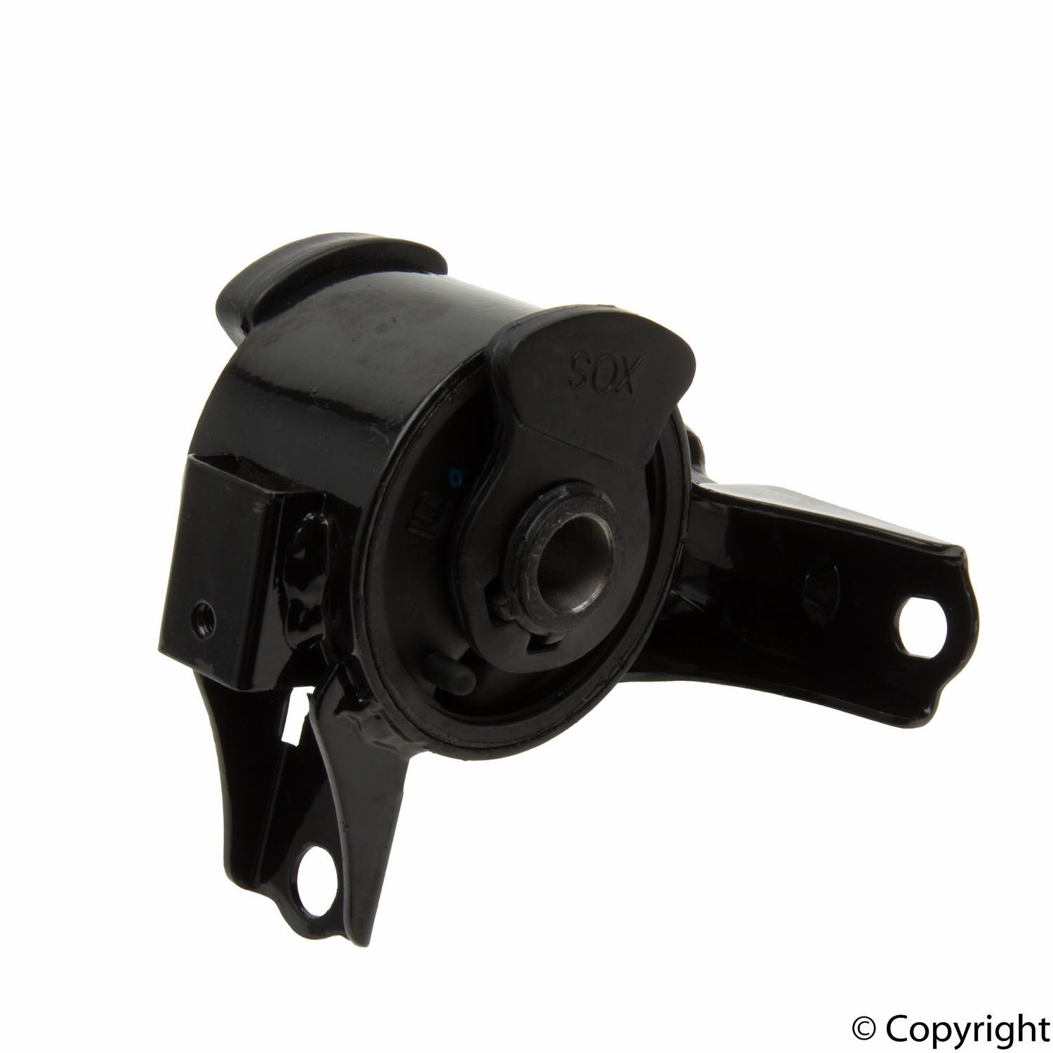 MTC/Ronak Engine Mount 1010193