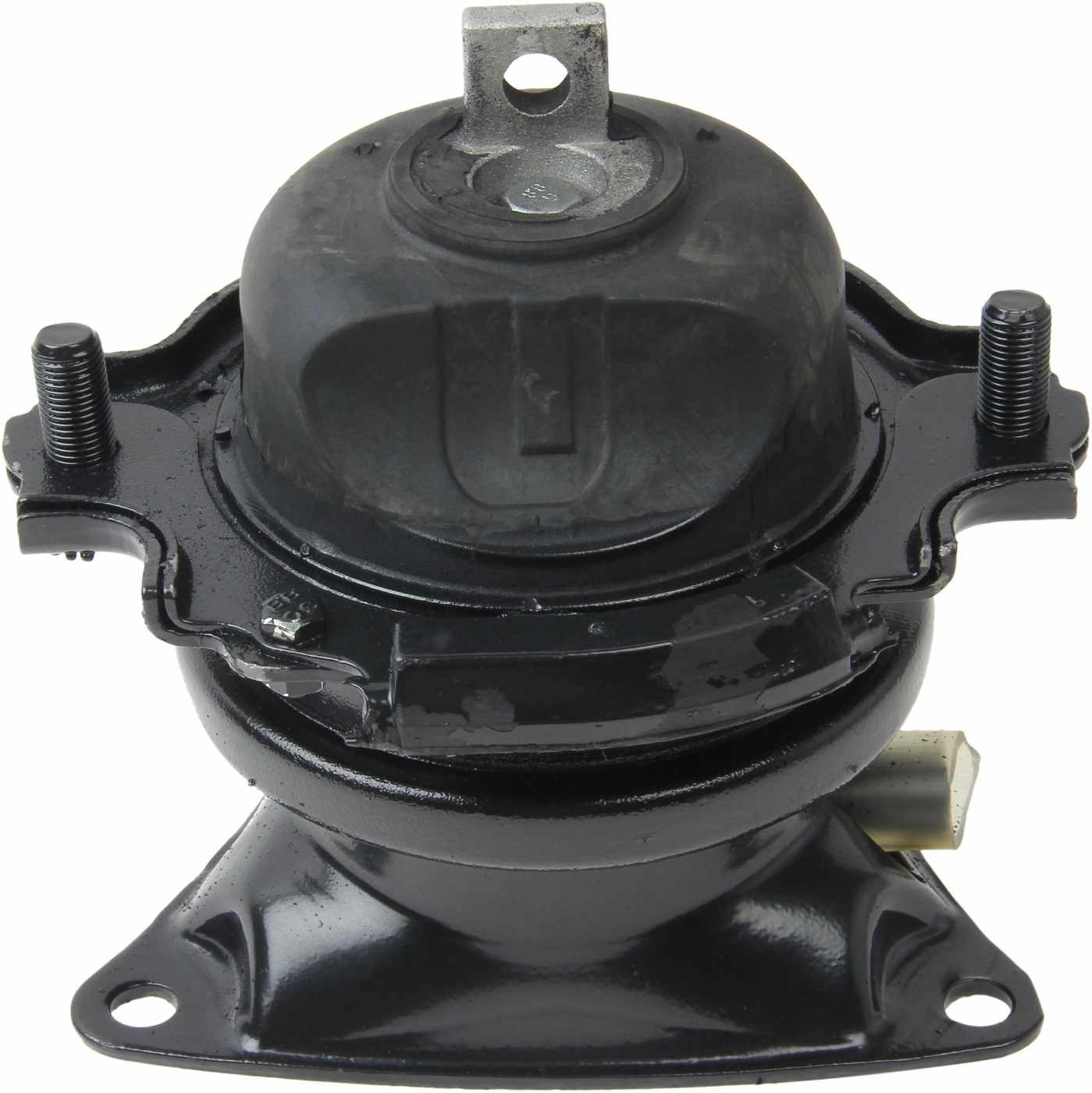 MTC/Ronak Engine Mount top view frsport 1010197