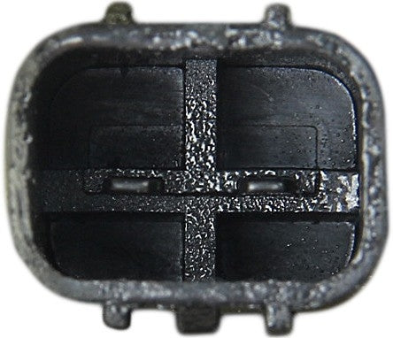 MTC/Ronak Engine Mount top view frsport 1010197