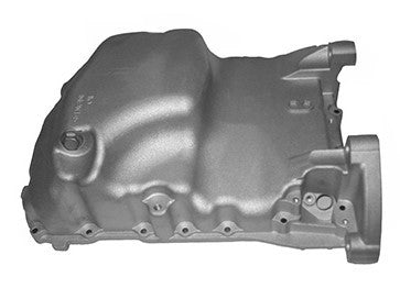 MTC/Ronak Engine Oil Pan 1010284