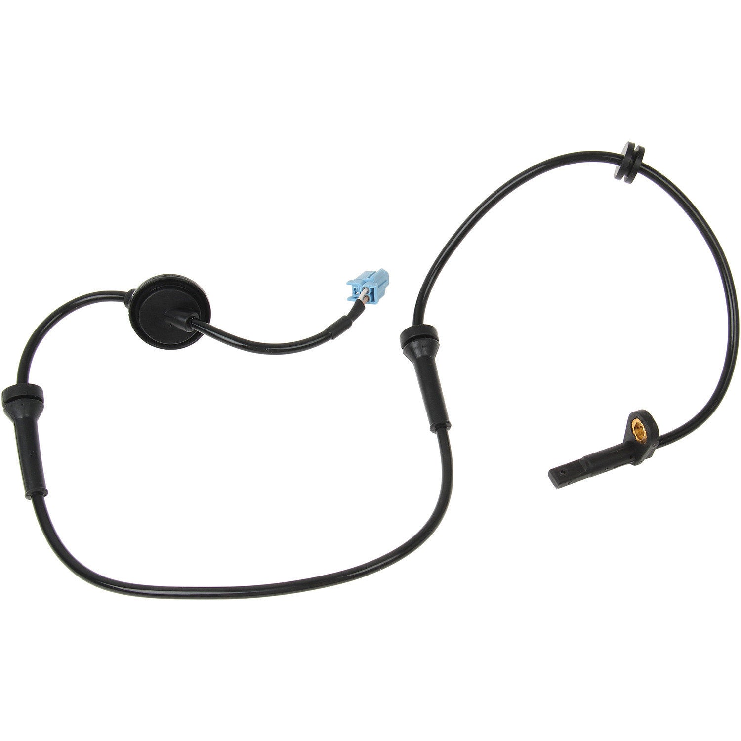 MTC/Ronak ABS Wheel Speed Sensor 1010361