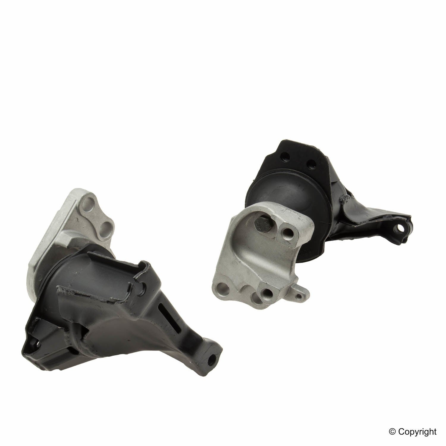 MTC/Ronak Engine Mount 1010414