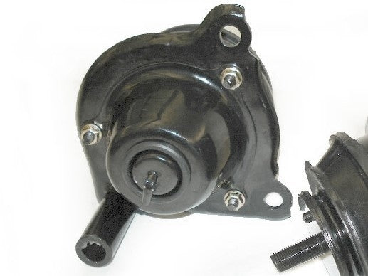 MTC Engine Mount
