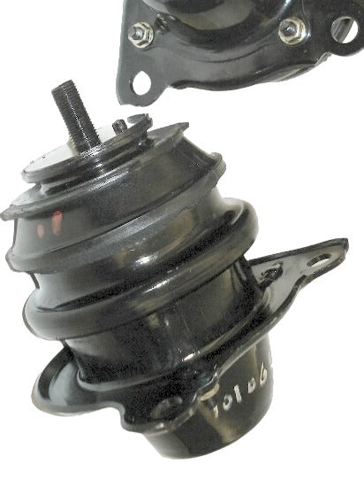 MTC Engine Mount