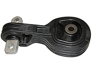 MTC Engine Torque Damper