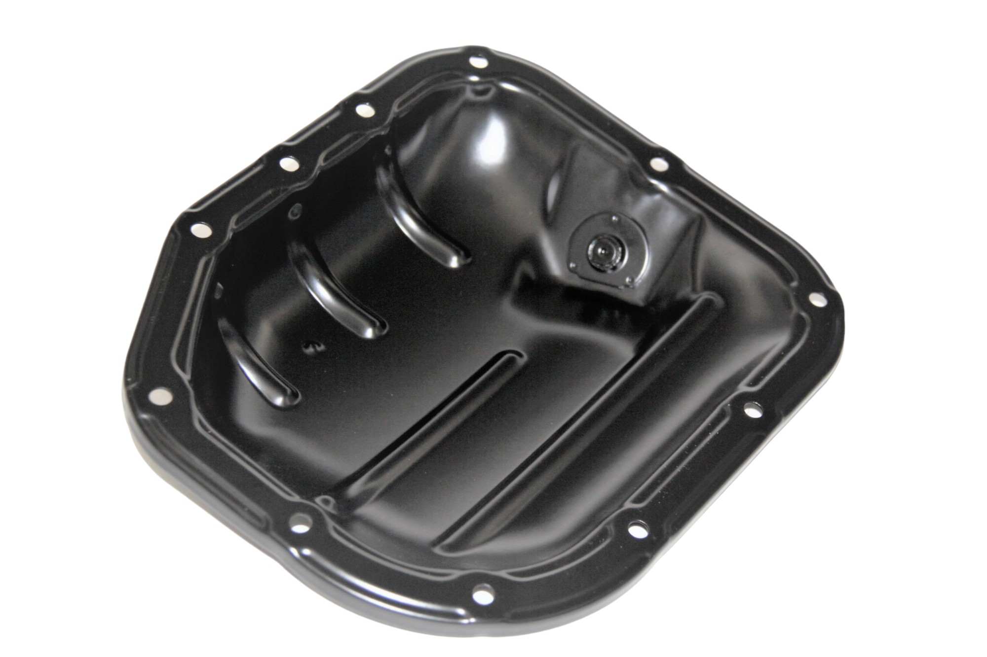 MTC/Ronak Engine Oil Pan 1010755
