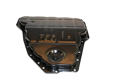 MTC/Ronak Transmission Oil Pan 1010757