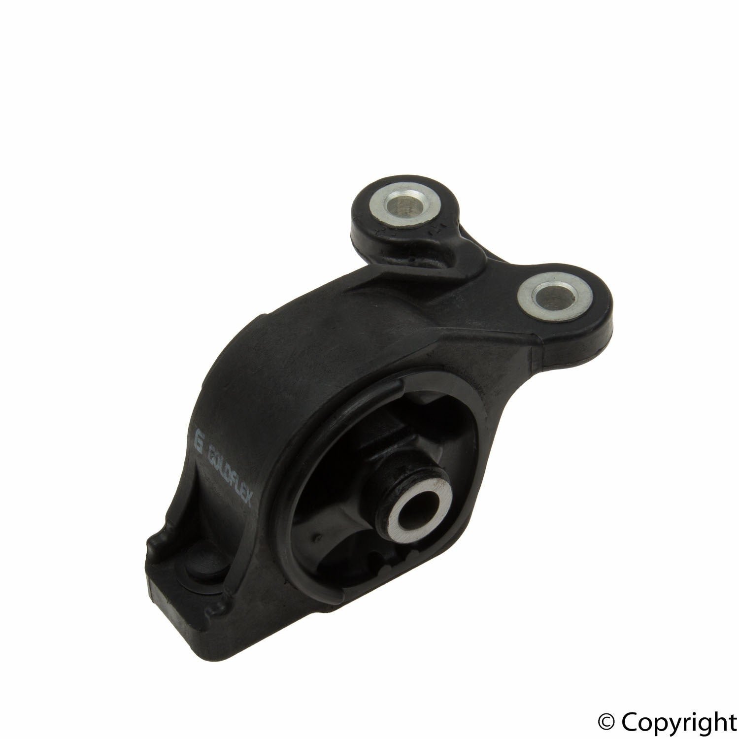 MTC Engine Mount