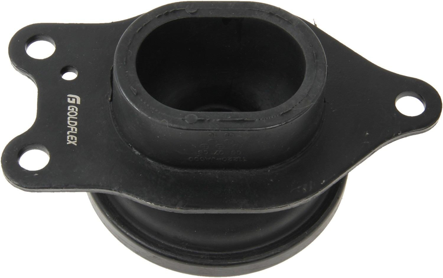 MTC Engine Mount