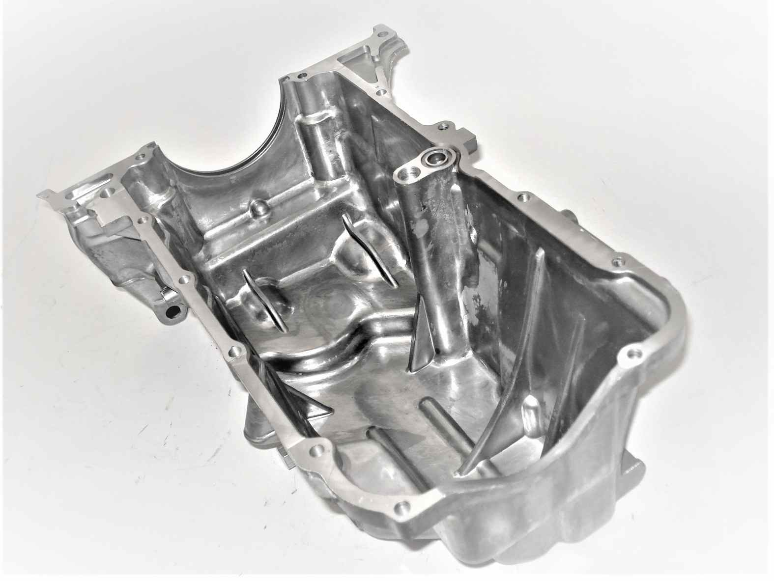 MTC/Ronak Engine Oil Pan 1010827