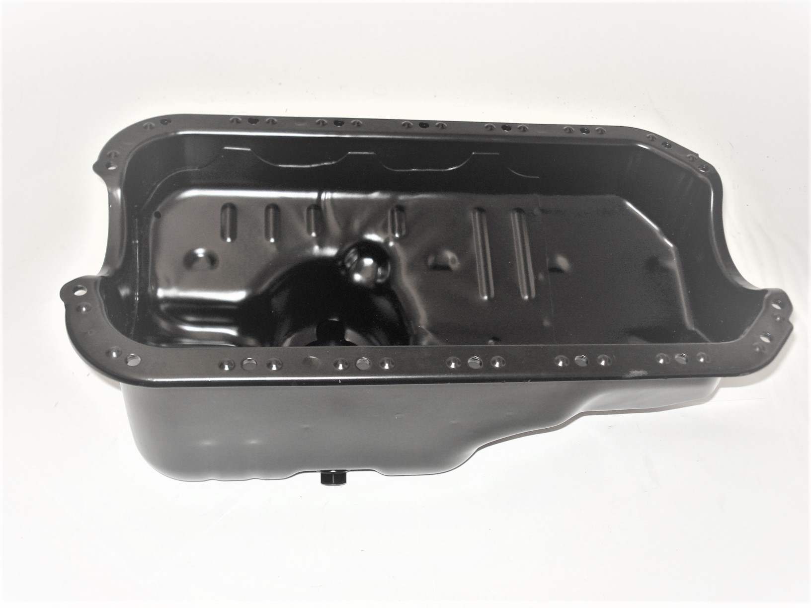MTC/Ronak Engine Oil Pan 1010829
