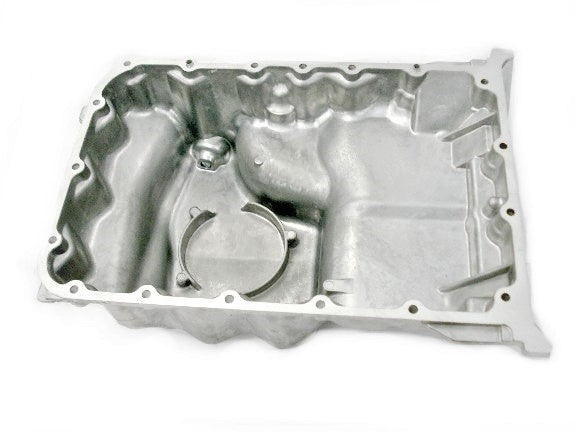 MTC Engine Oil Pan