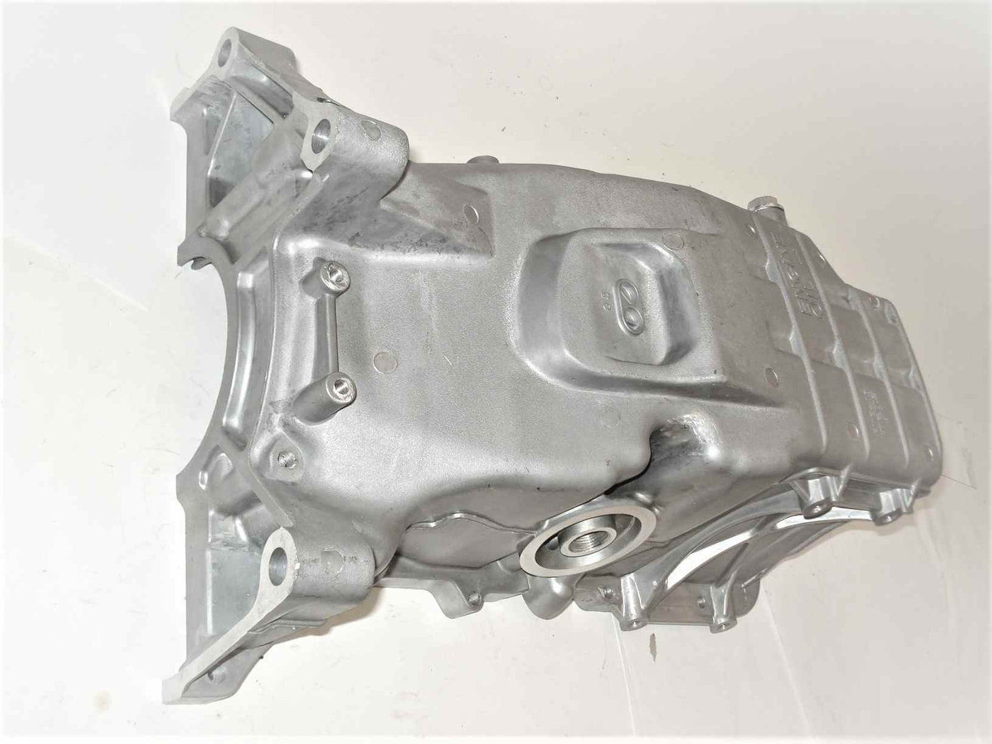 MTC/Ronak Engine Oil Pan 1010832