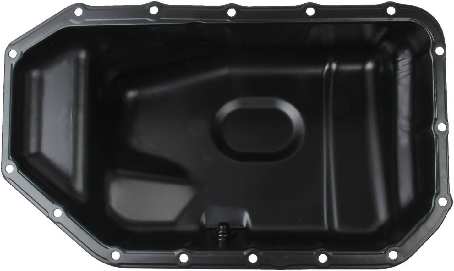 MTC Engine Oil Pan