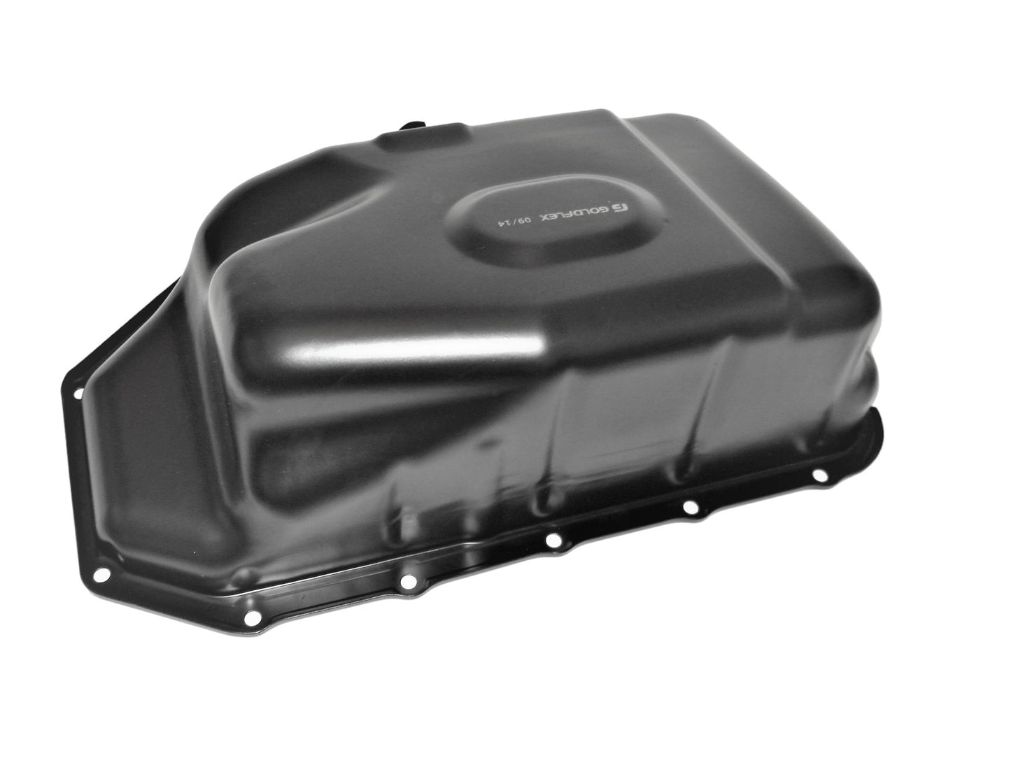 MTC/Ronak Engine Oil Pan 1010838
