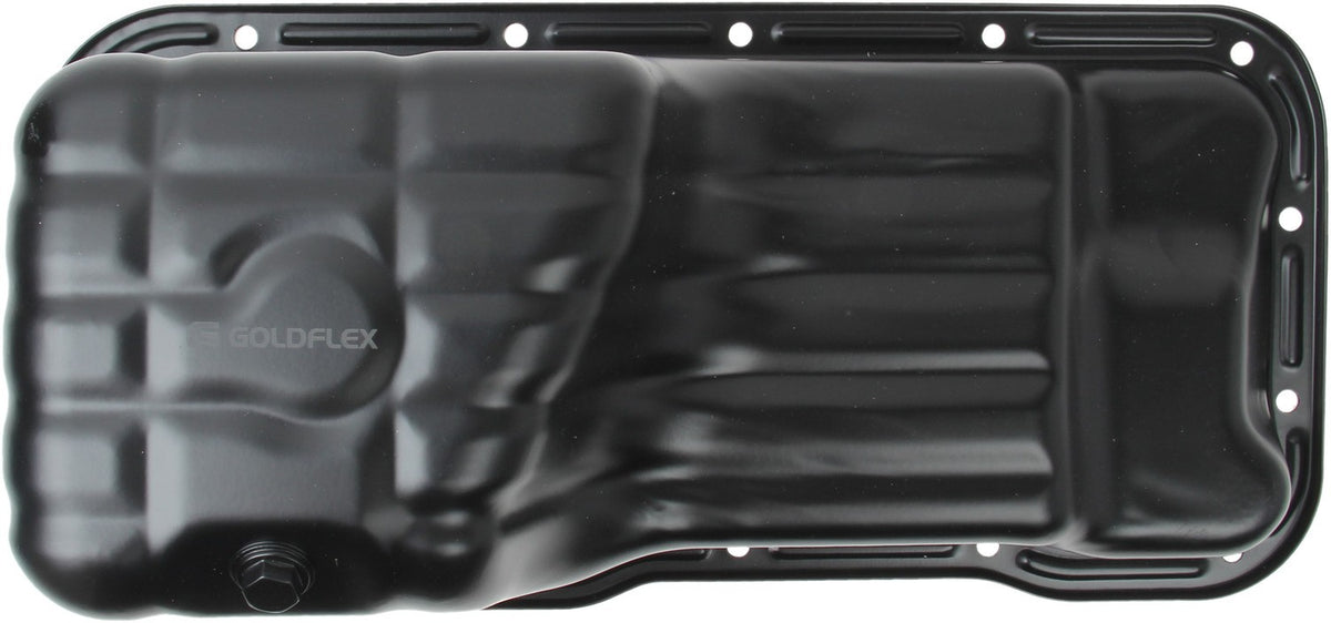 MTC/Ronak Engine Oil Pan 1010862