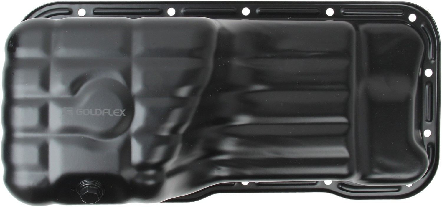 MTC Engine Oil Pan