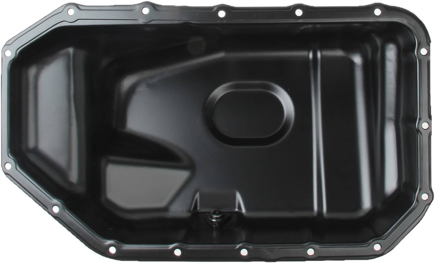 MTC Engine Oil Pan