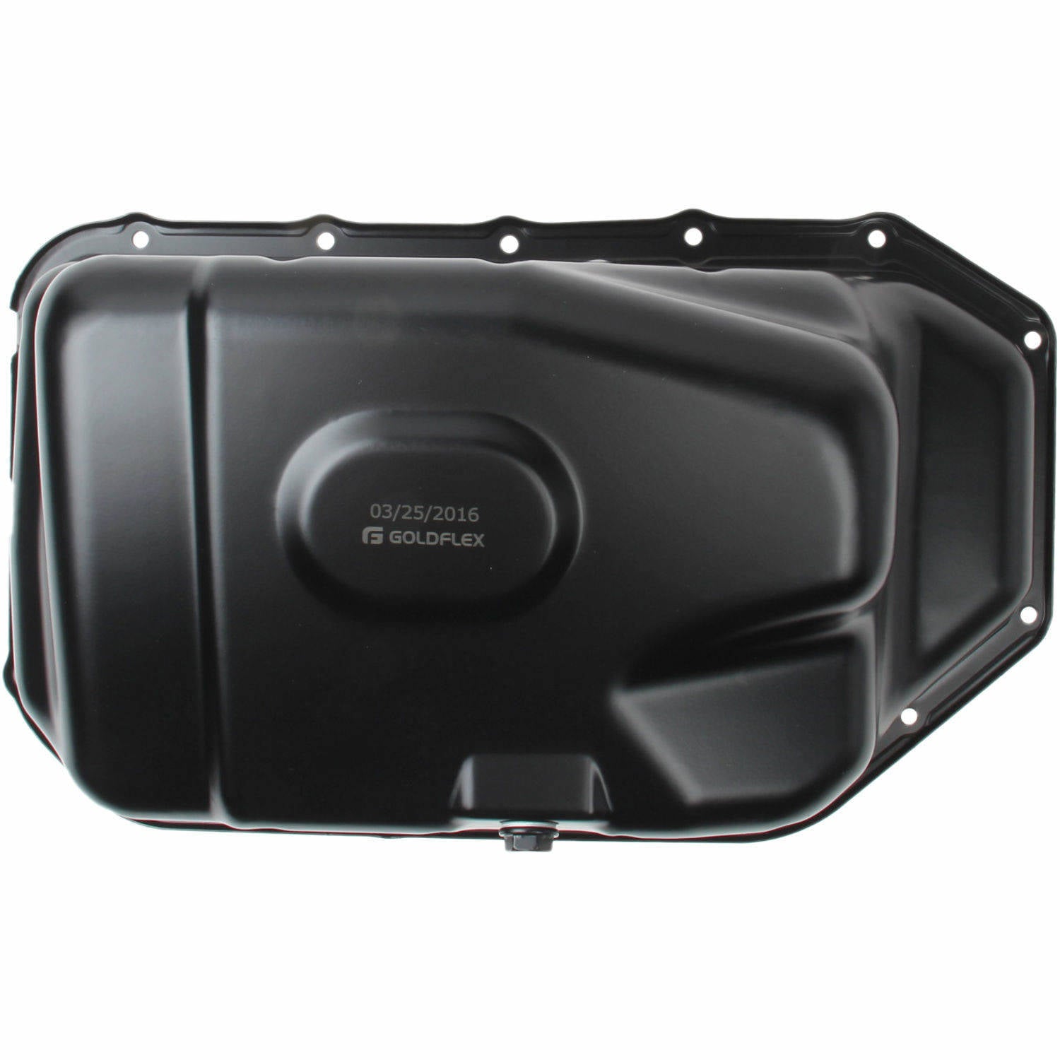 MTC/Ronak Engine Oil Pan 1010893