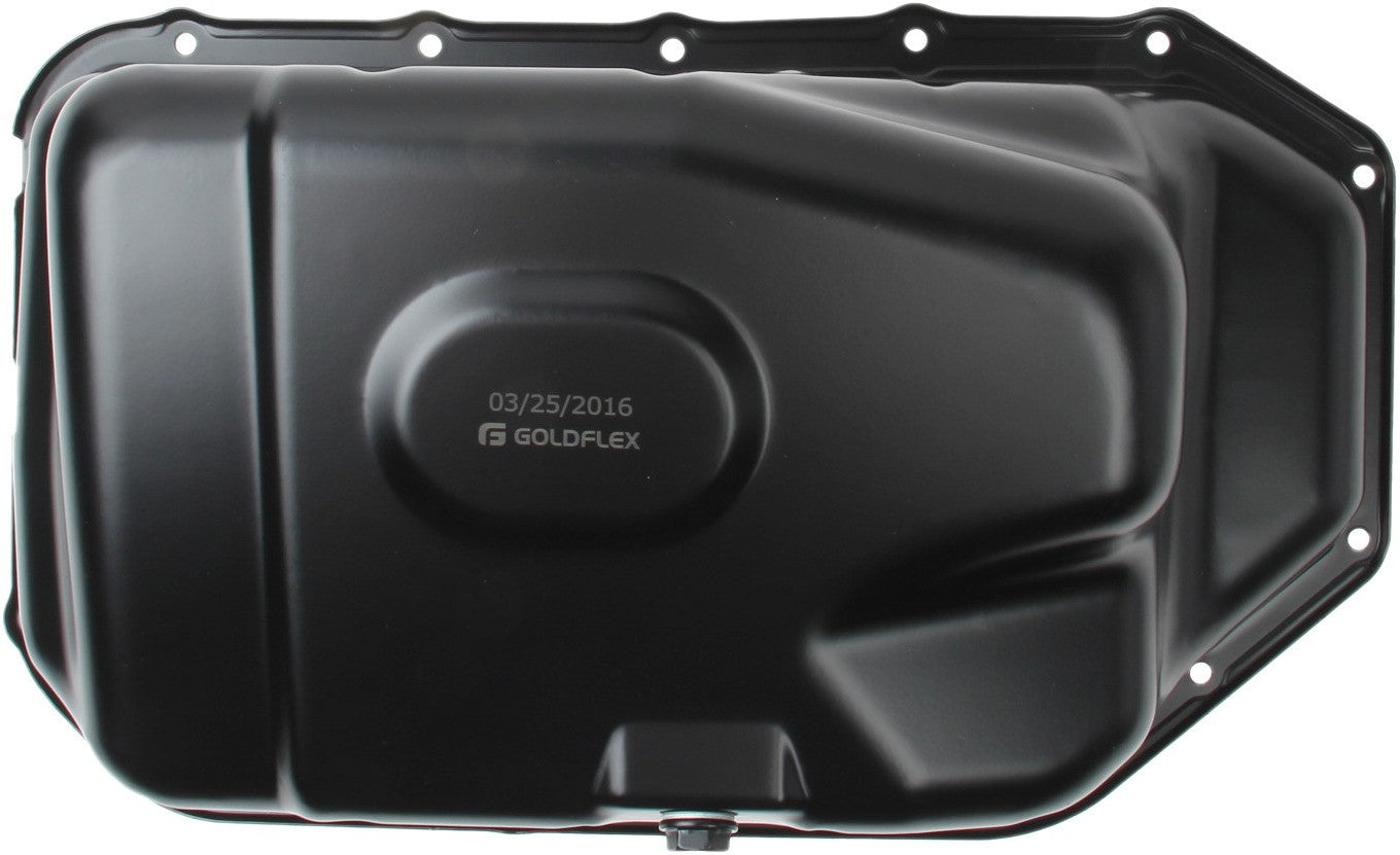MTC/Ronak Engine Oil Pan 1010893