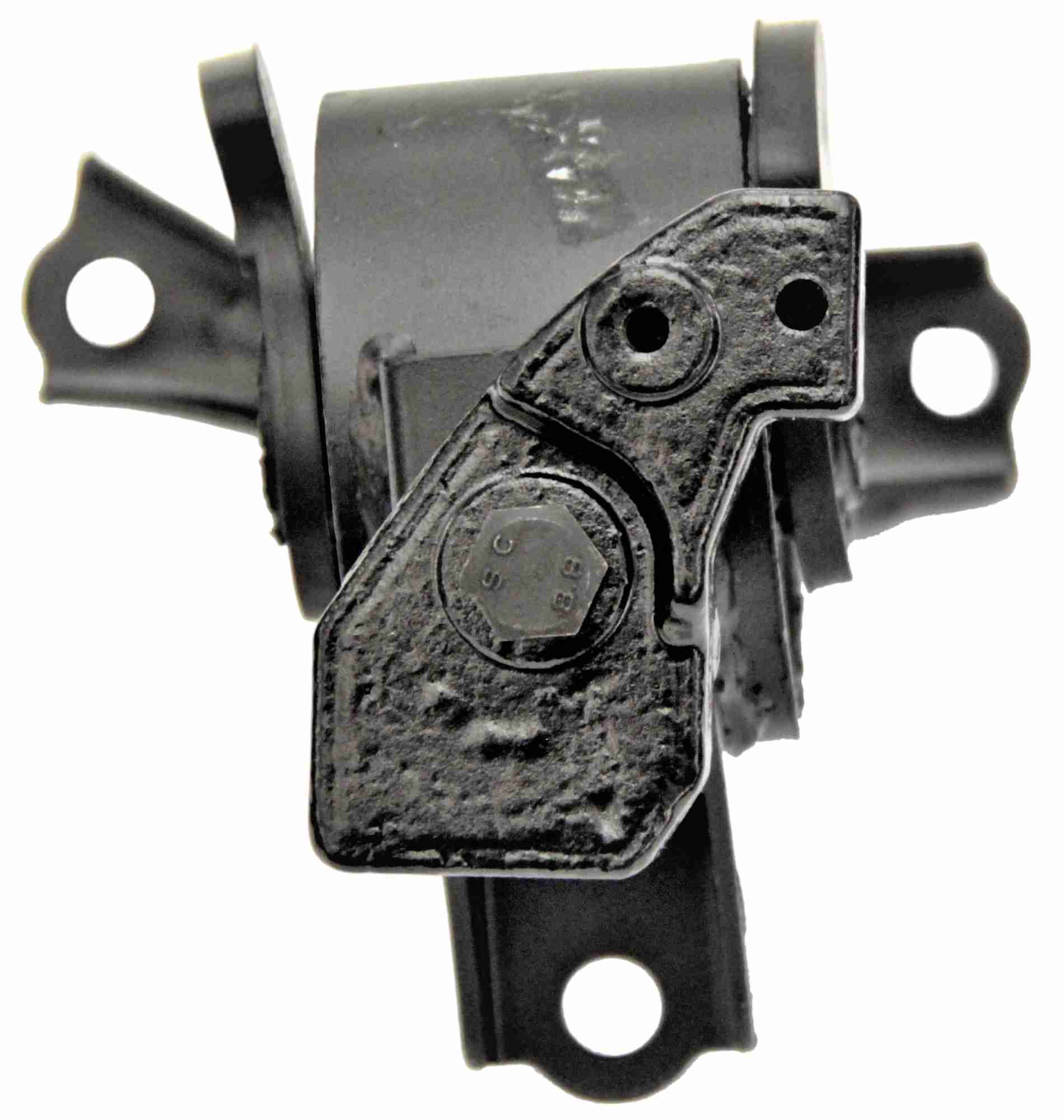 MTC Engine Mount