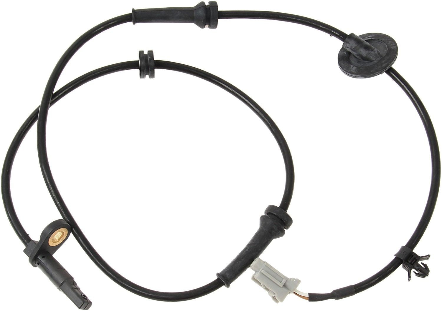 MTC ABS Wheel Speed Sensor