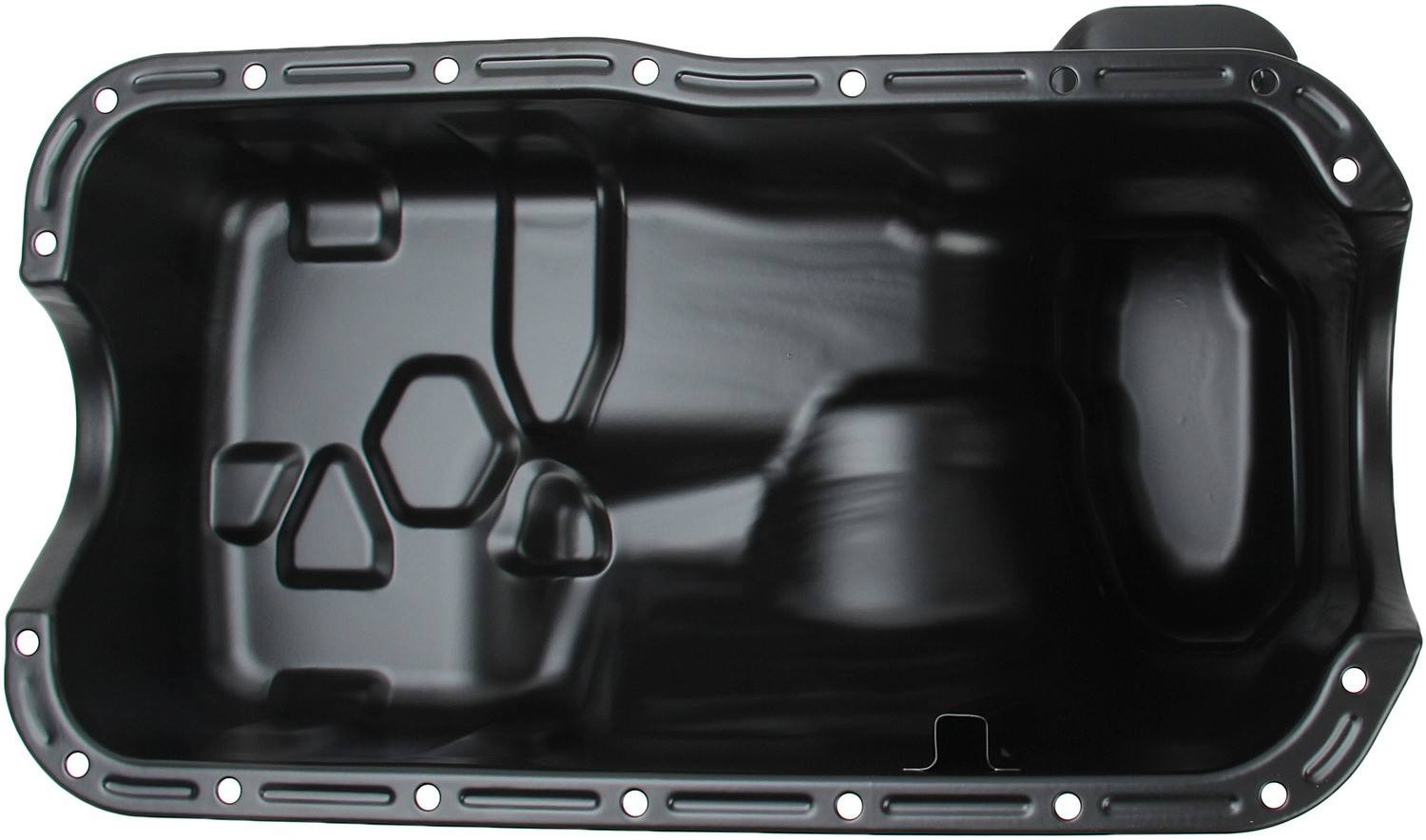 MTC Engine Oil Pan